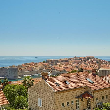 Apartments Dalmatin Dubrovnik Ngoại thất bức ảnh