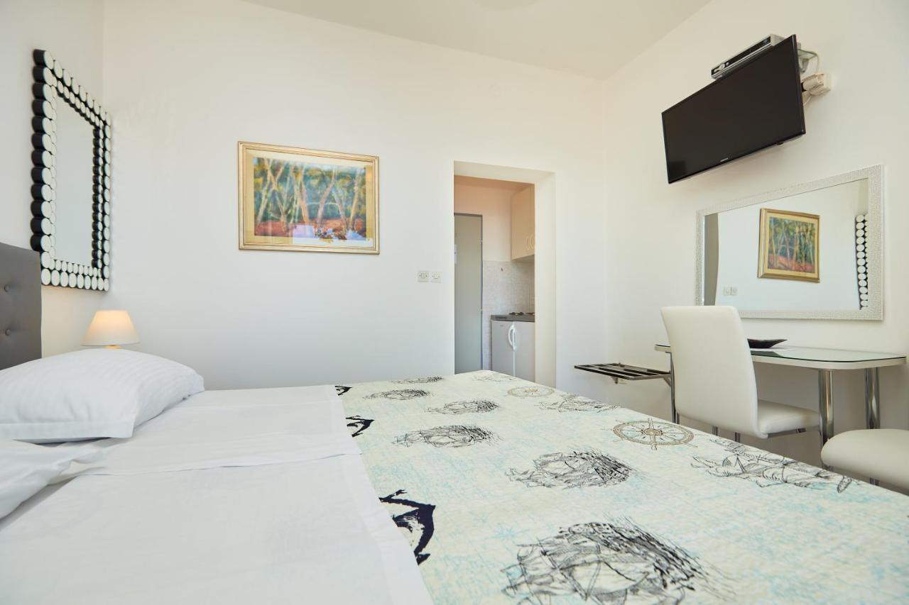 Apartments Dalmatin Dubrovnik Ngoại thất bức ảnh