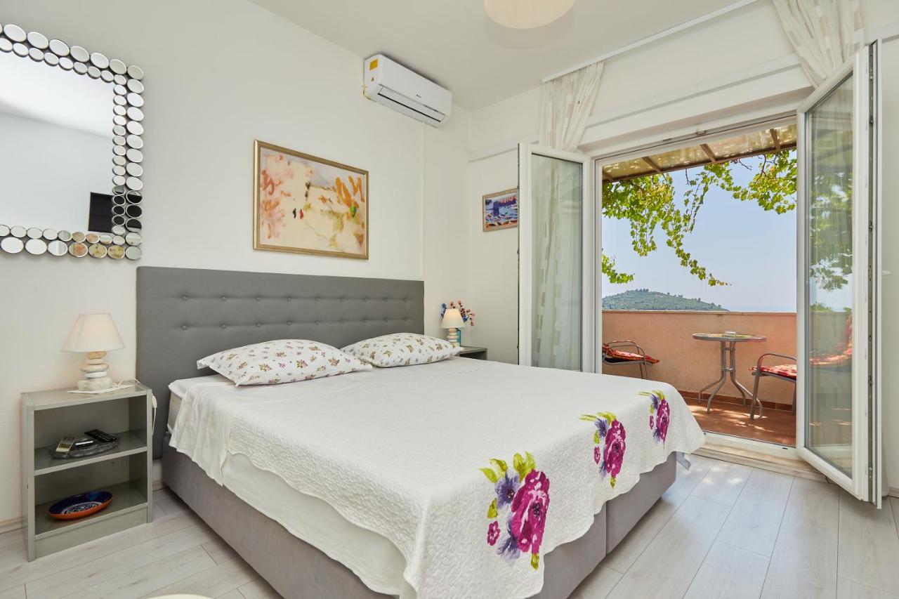 Apartments Dalmatin Dubrovnik Ngoại thất bức ảnh