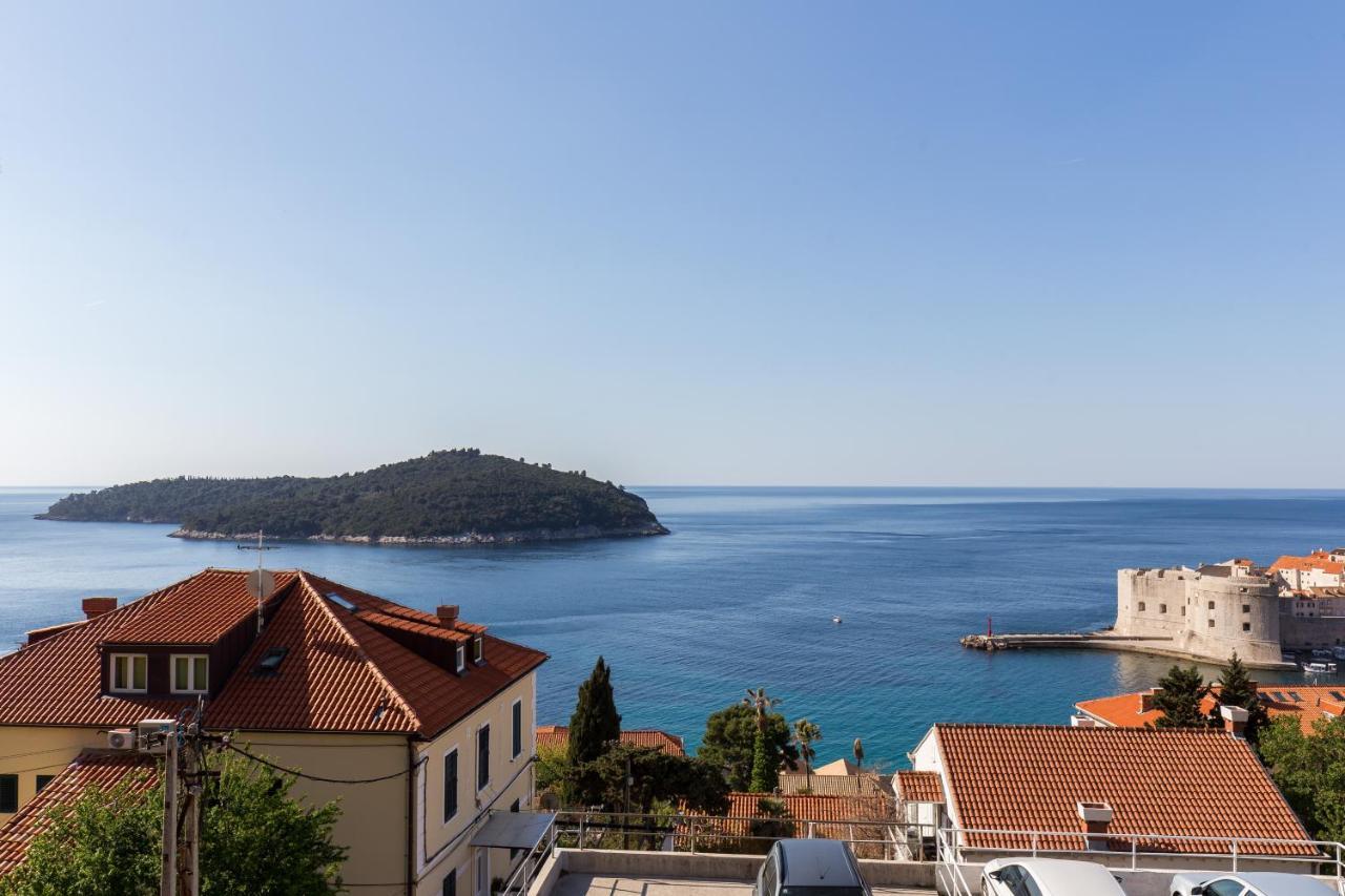 Apartments Dalmatin Dubrovnik Ngoại thất bức ảnh