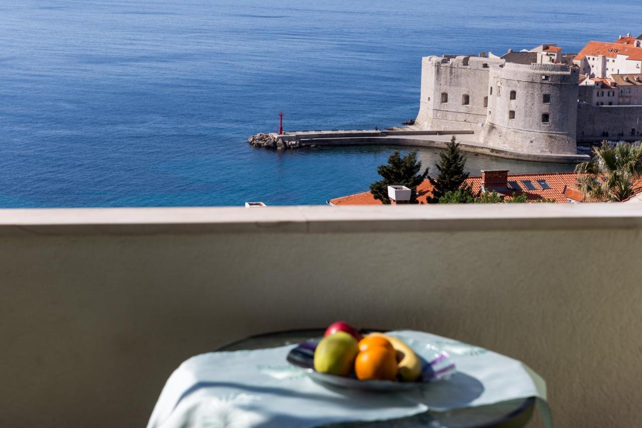 Apartments Dalmatin Dubrovnik Ngoại thất bức ảnh